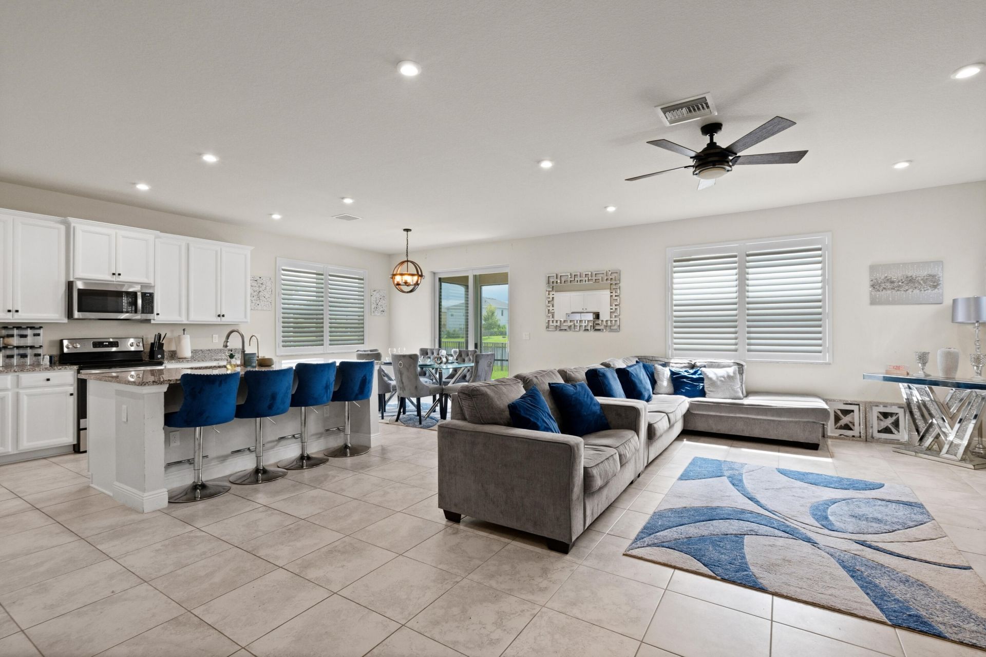 11024 SW Pacini Way, Port Saint Lucie, FL 34987 Photo