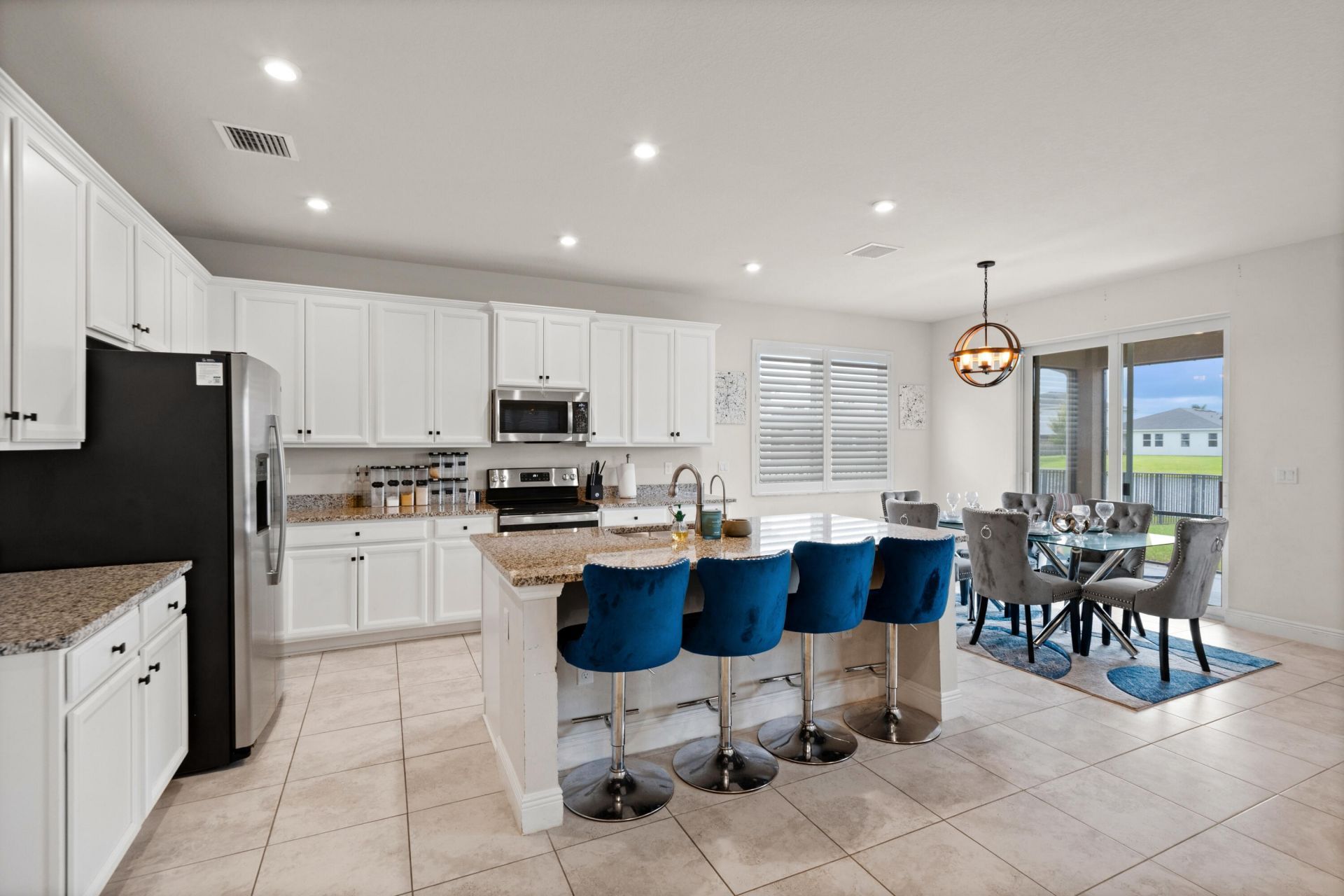 11024 SW Pacini Way, Port Saint Lucie, FL 34987 Photo