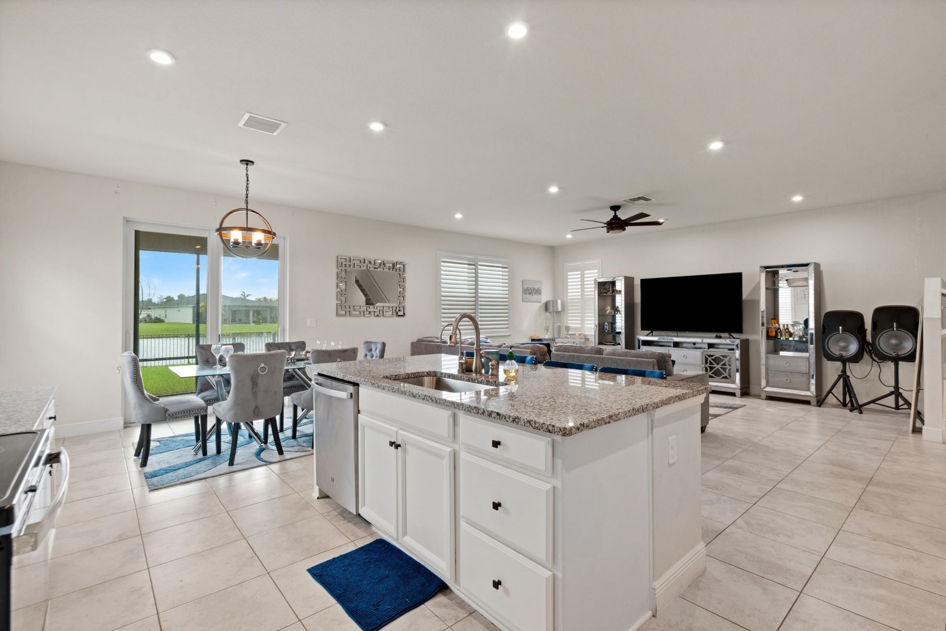 11024 SW Pacini Way, Port Saint Lucie, FL 34987 Photo