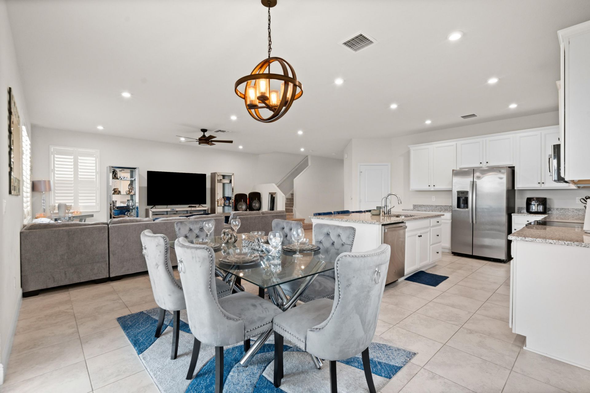 11024 SW Pacini Way, Port Saint Lucie, FL 34987 Photo
