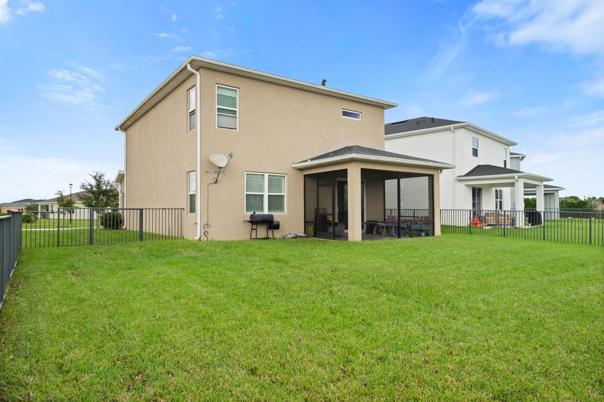 11024 SW Pacini Way, Port Saint Lucie, FL 34987 Photo
