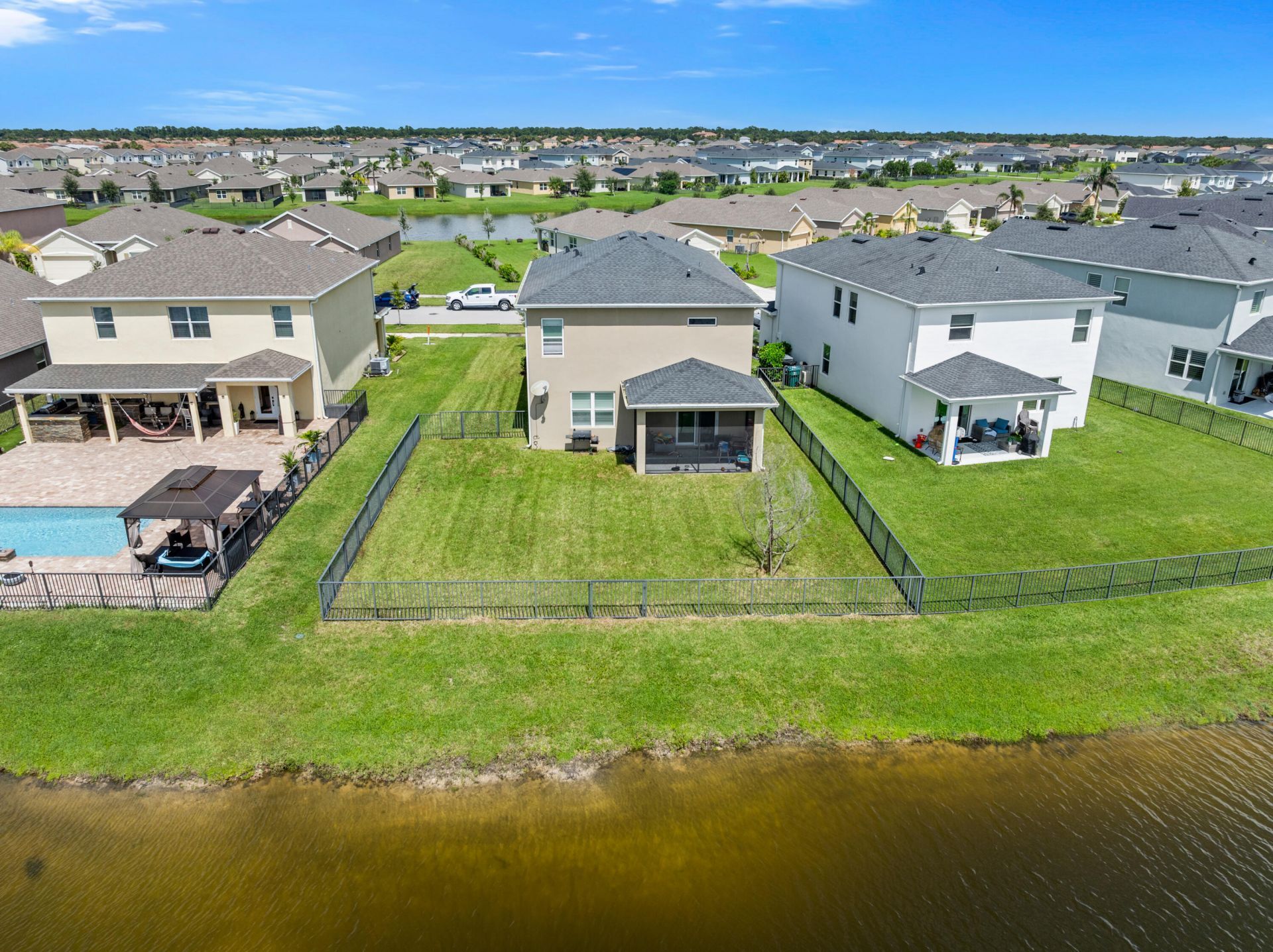 11024 SW Pacini Way, Port Saint Lucie, FL 34987 Photo