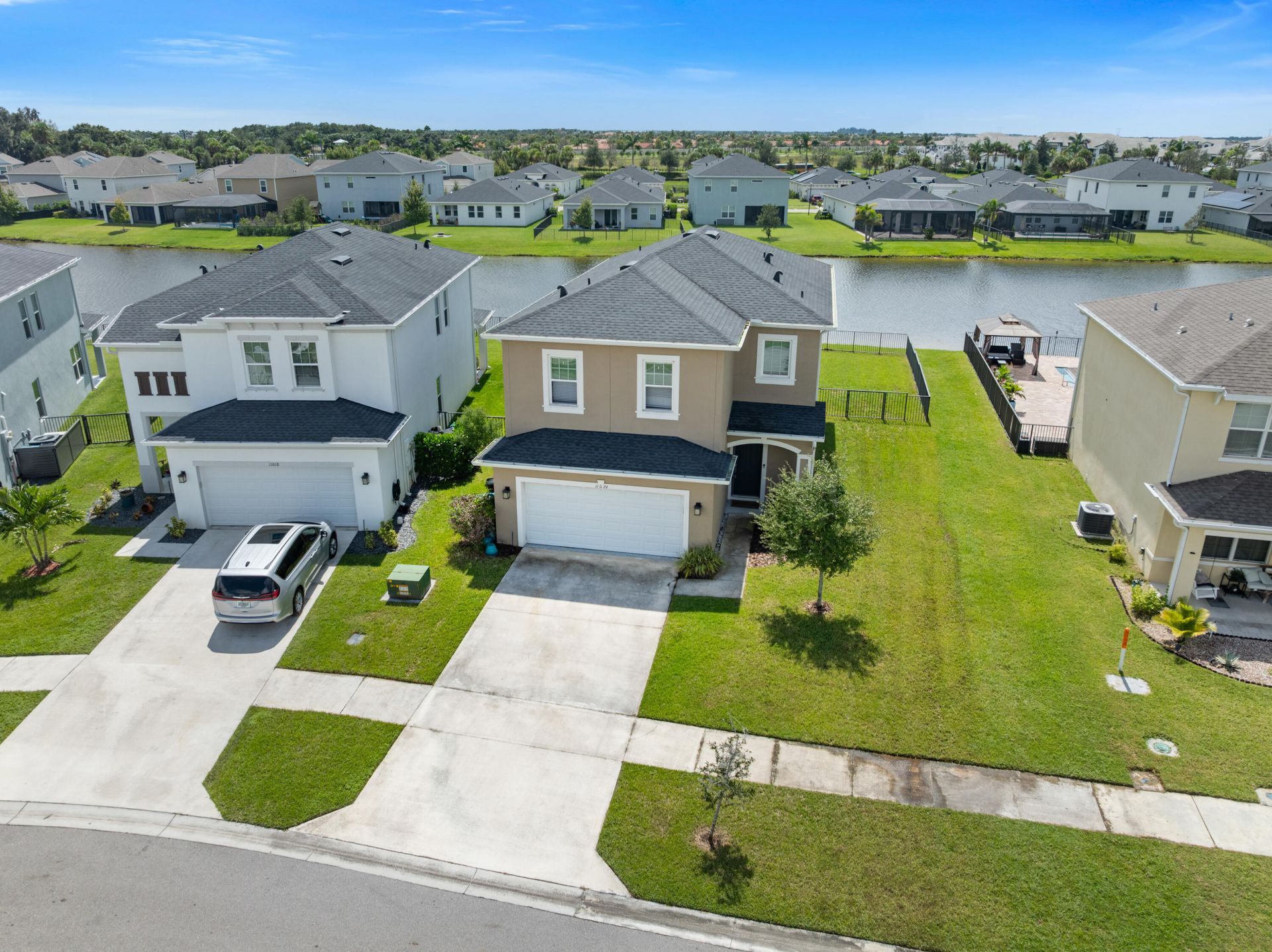 11024 SW Pacini Way, Port Saint Lucie, FL 34987 Photo