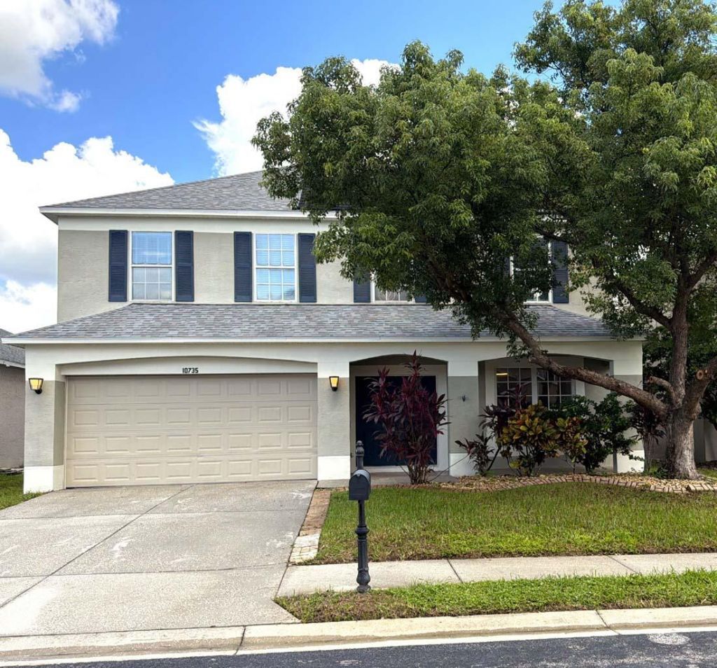 10735 Eveningwood Court, Trinity, FL 34655 Main Photo