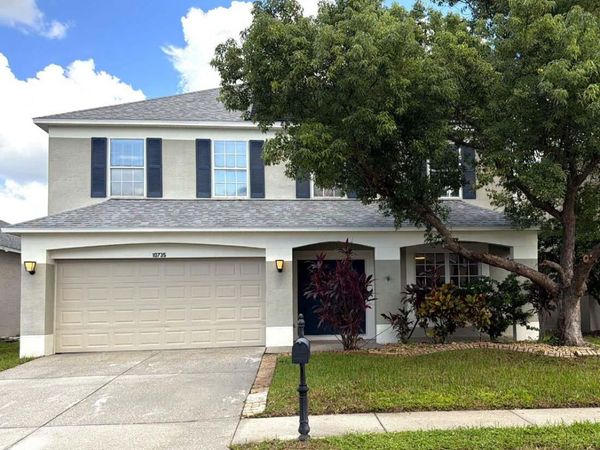 10735 EVENINGWOOD Court, Trinity, FL 34655