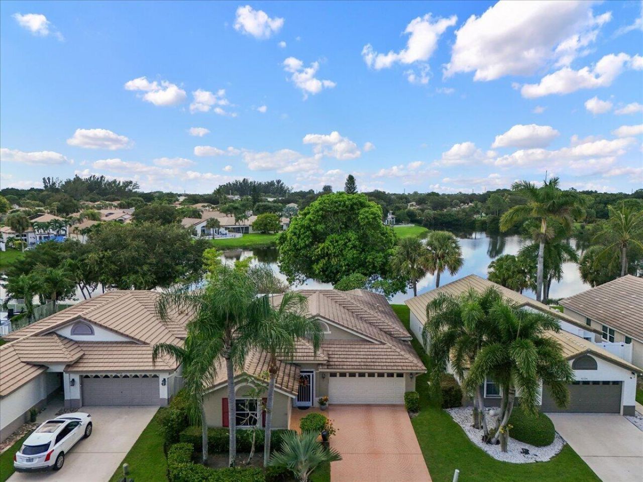 4150 Manor Forest Trail, Boynton Beach, FL 33436 Photo