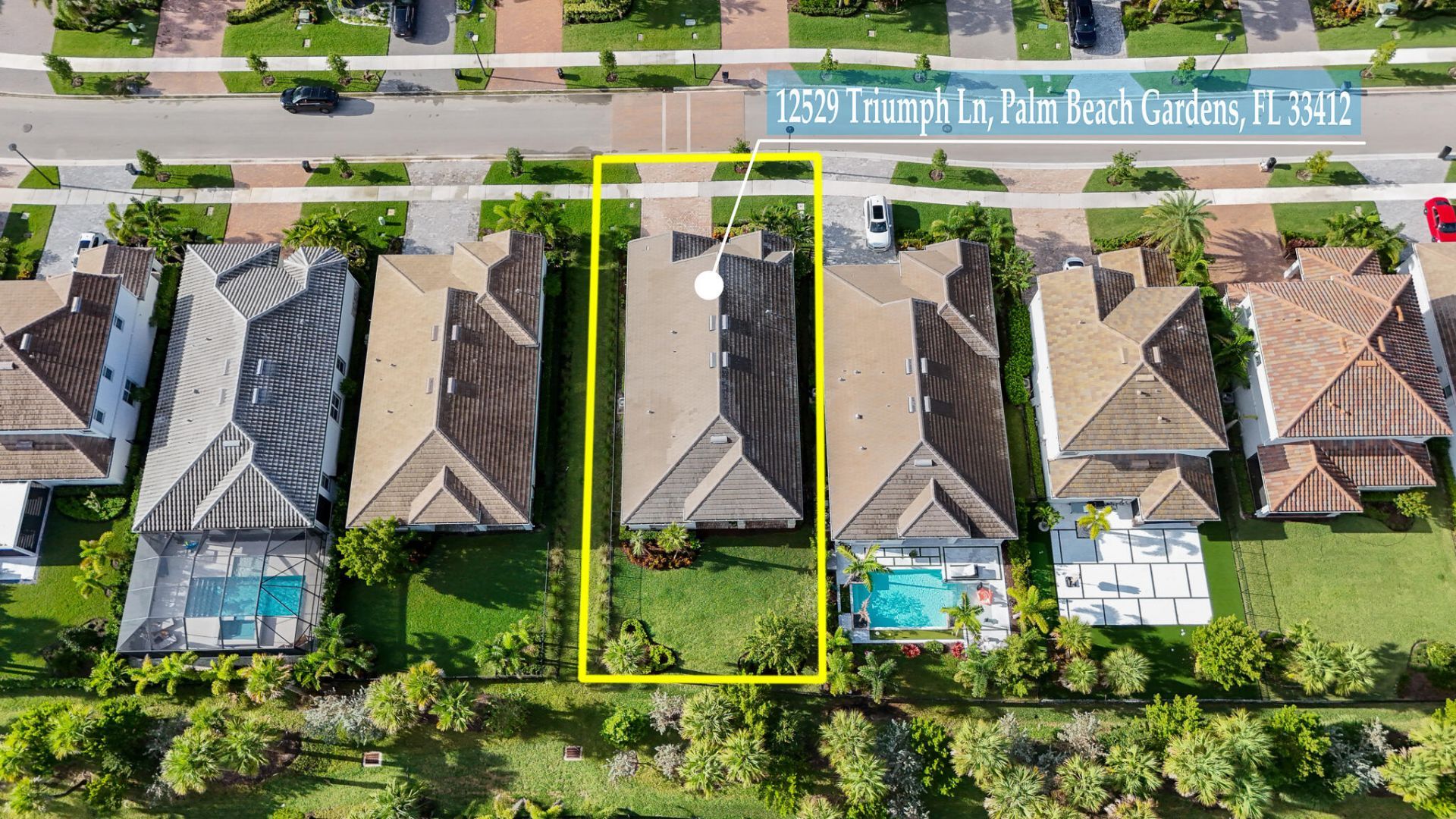 12529 Triumph Lane, Palm Beach Gardens, FL 33412 Photo