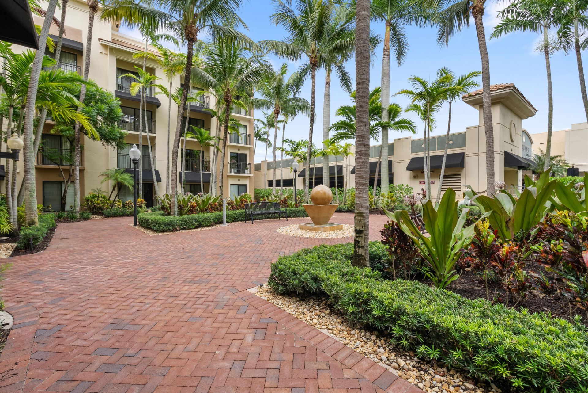 4907 Midtown Lane, Unit 1306, Palm Beach Gardens, FL 33418 Photo