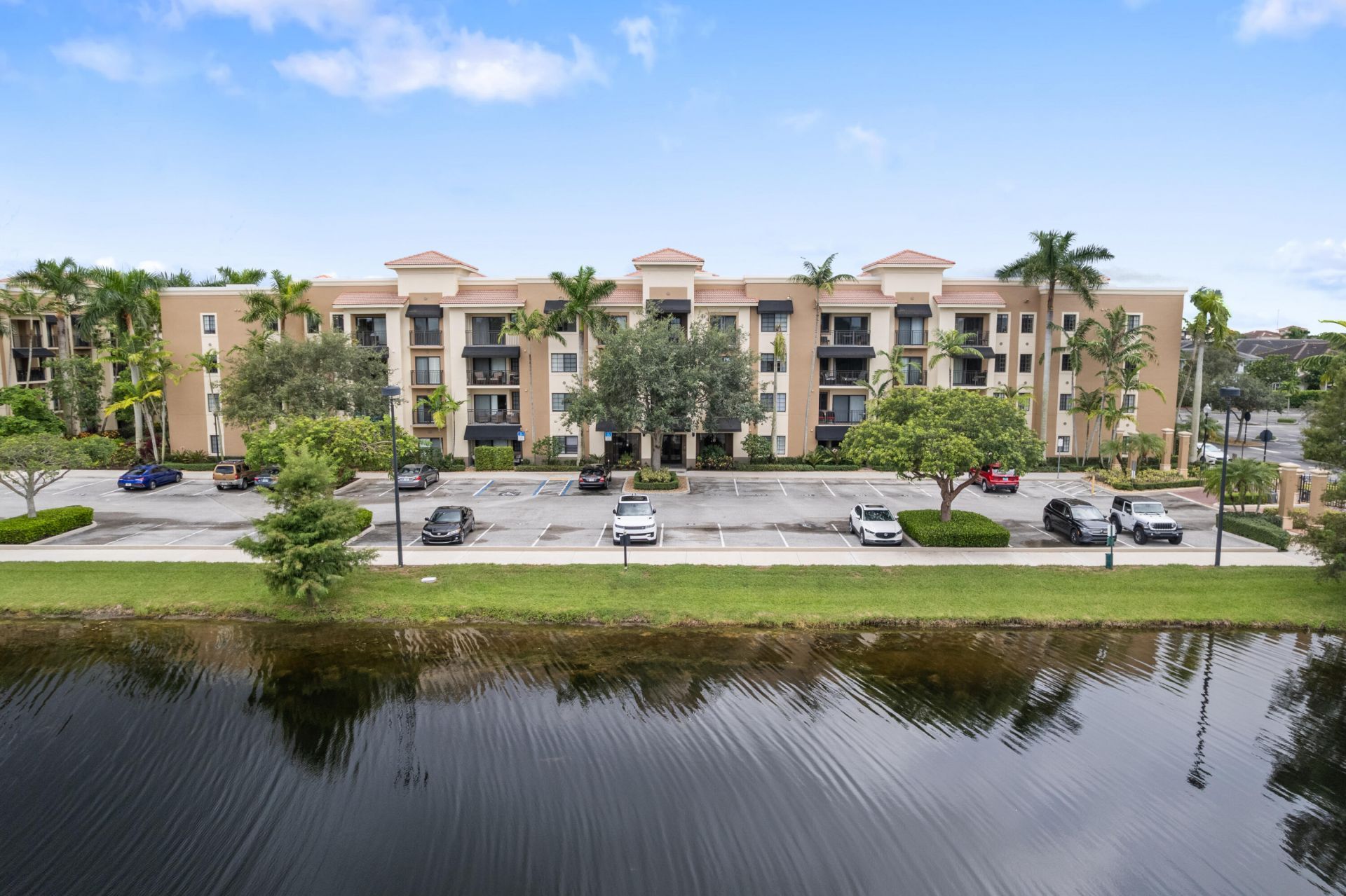 4907 Midtown Lane, Unit 1306, Palm Beach Gardens, FL 33418 Photo