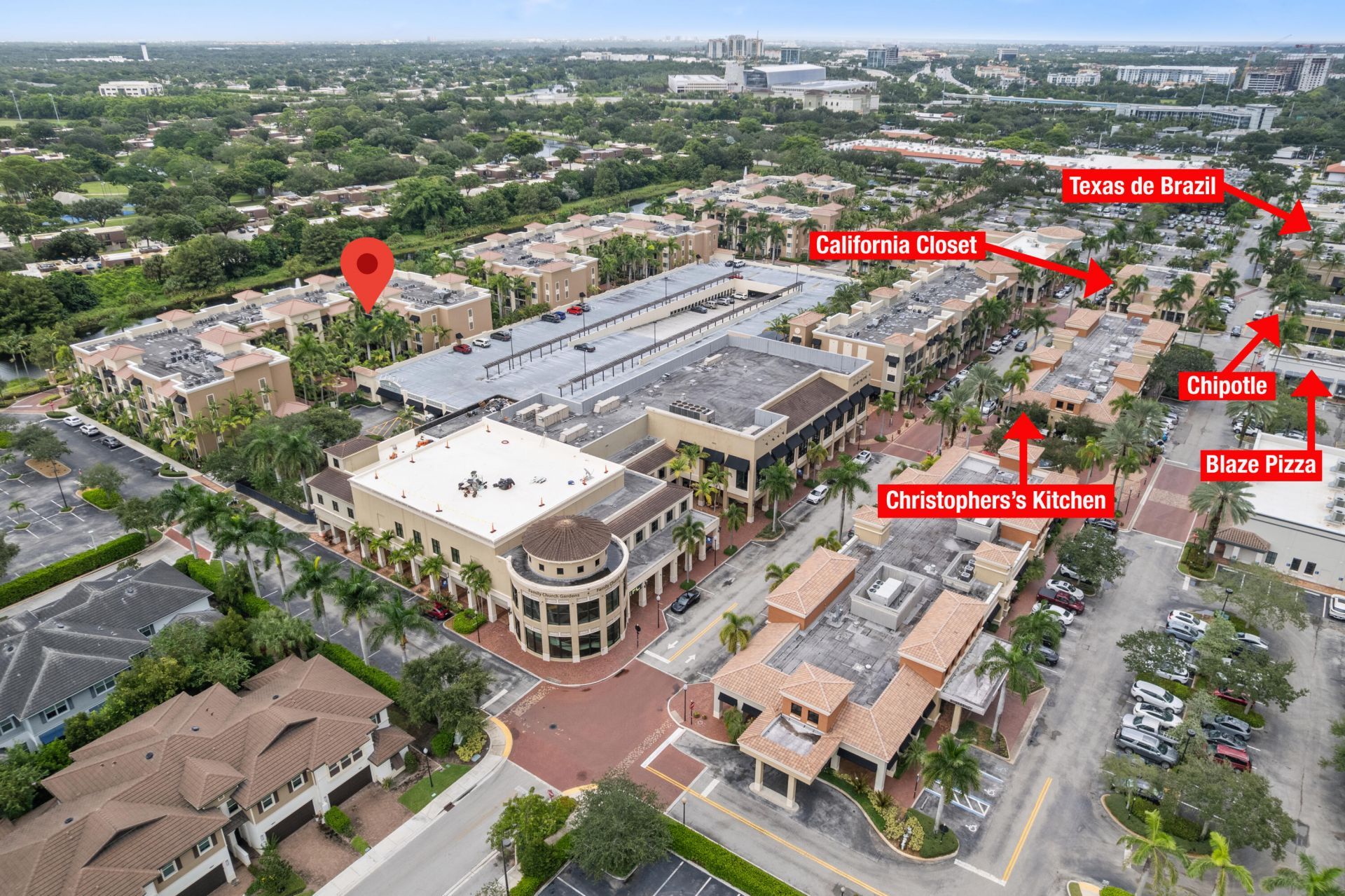 4907 Midtown Lane, Unit 1306, Palm Beach Gardens, FL 33418 Photo