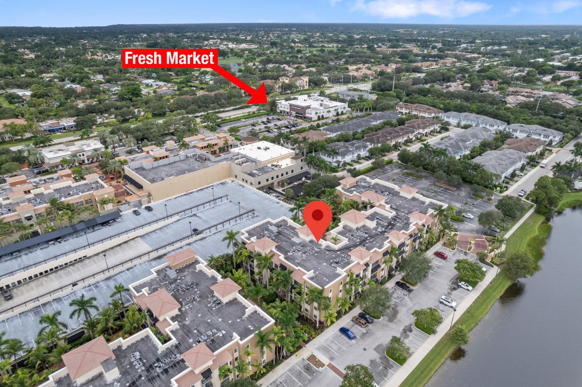4907 Midtown Lane, Unit 1306, Palm Beach Gardens, FL 33418 Photo