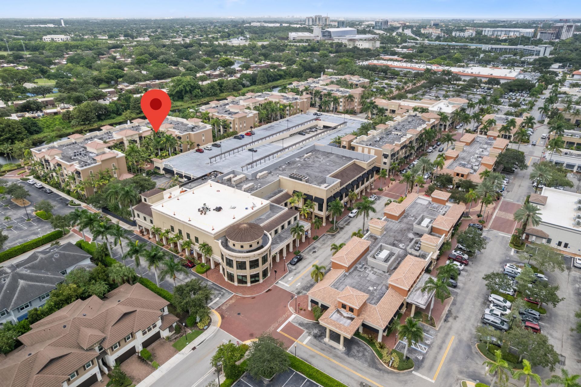 4907 Midtown Lane, Unit 1306, Palm Beach Gardens, FL 33418 Photo