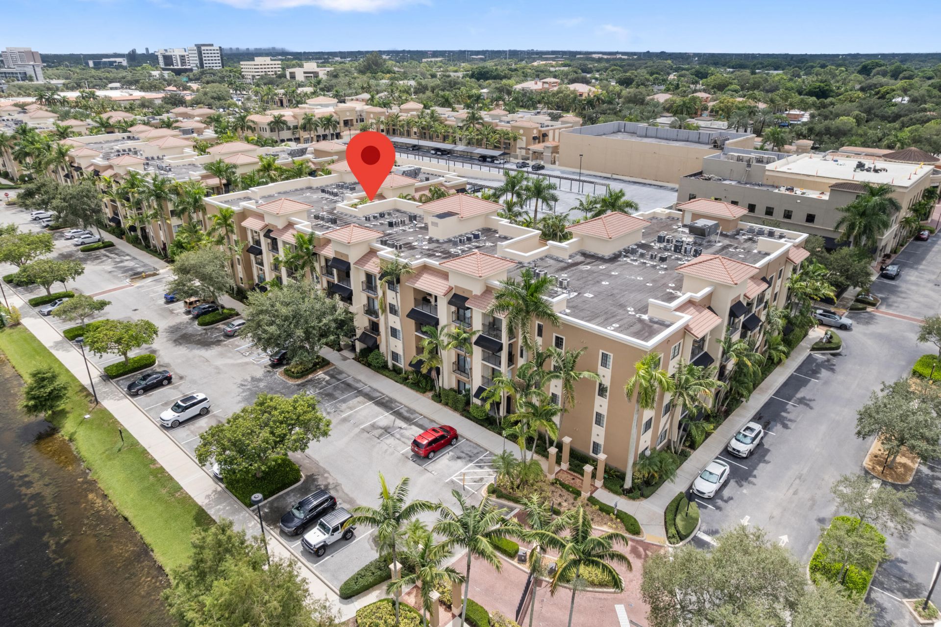 4907 Midtown Lane, Unit 1306, Palm Beach Gardens, FL 33418 Photo