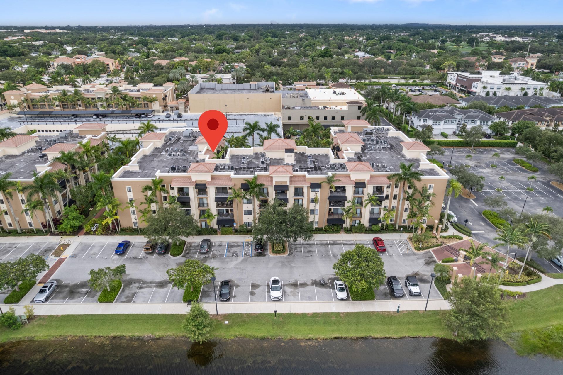 4907 Midtown Lane, Unit 1306, Palm Beach Gardens, FL 33418 Photo