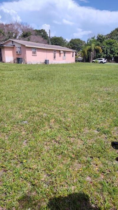 1203 Avenue G, Fort Pierce, FL 34950 Photo
