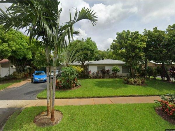 4441 NW 13TH Street, Lauderhill, FL 33313
