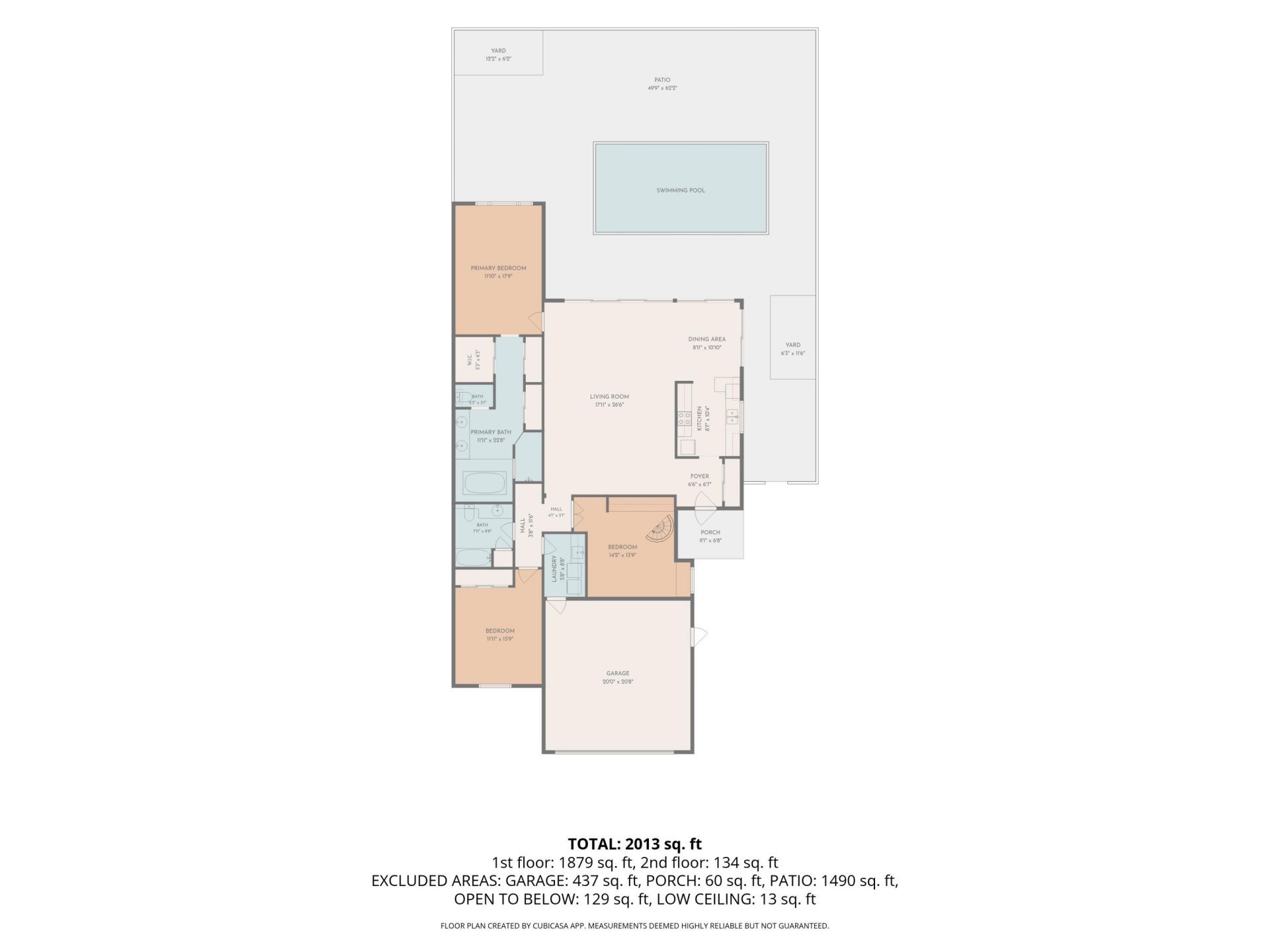 2845 Duquesne Circle, West Palm Beach, FL 33409 Photo