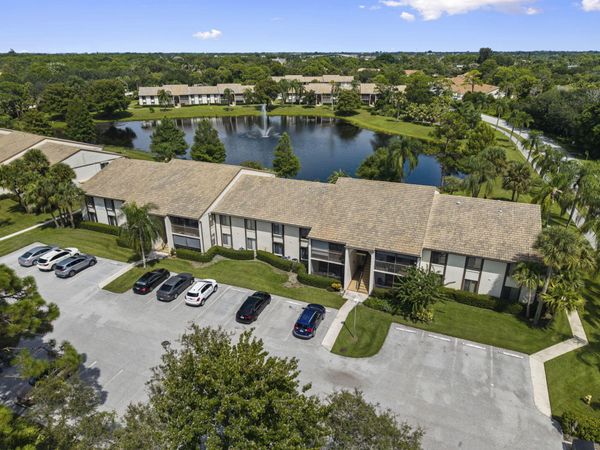 2762 SW MATHESON Avenue, Unit 111-A2, Palm City, FL 34990