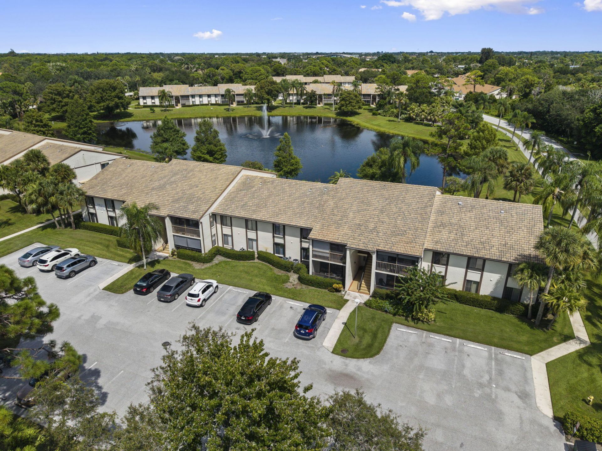 2762 SW Matheson Avenue, Unit 111-A2, Palm City, FL 34990 Photo