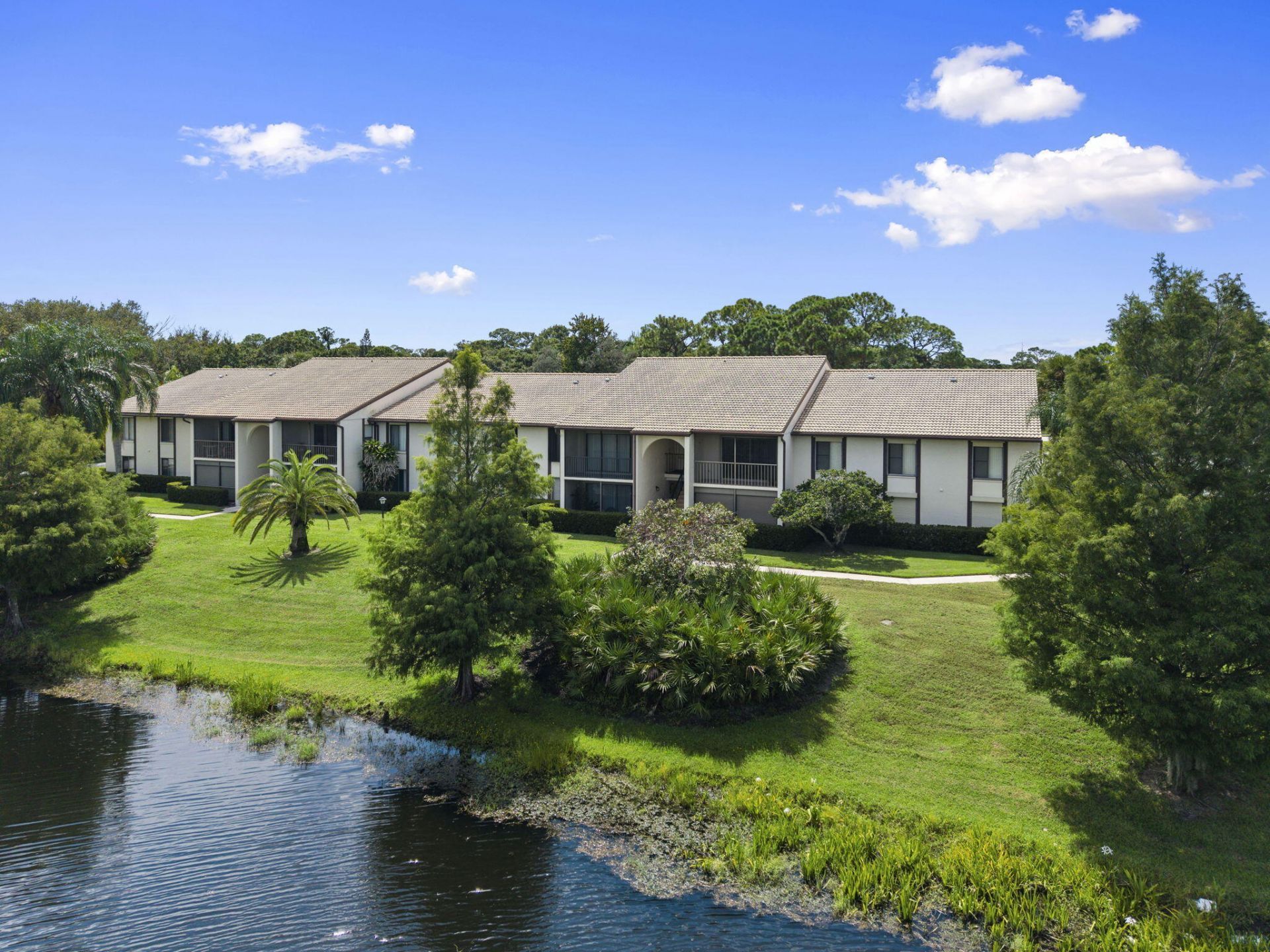 2762 SW Matheson Avenue, Unit 111-A2, Palm City, FL 34990 Photo