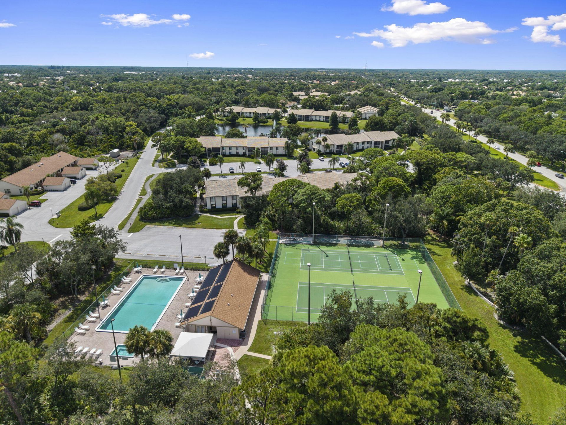 2762 SW Matheson Avenue, Unit 111-A2, Palm City, FL 34990 Photo