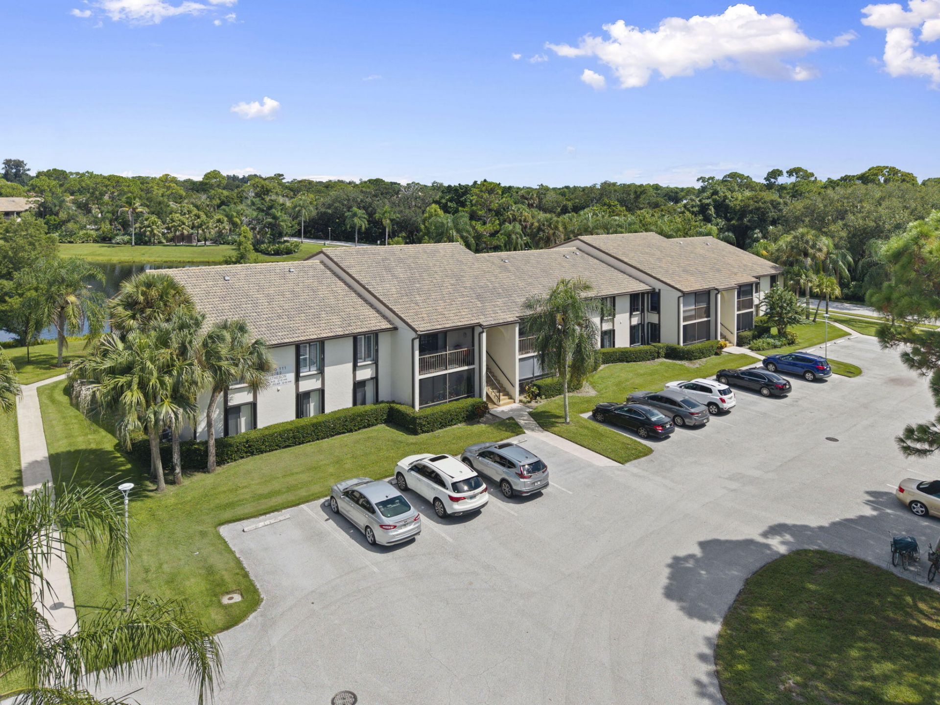 2762 SW Matheson Avenue, Unit 111-A2, Palm City, FL 34990 Photo