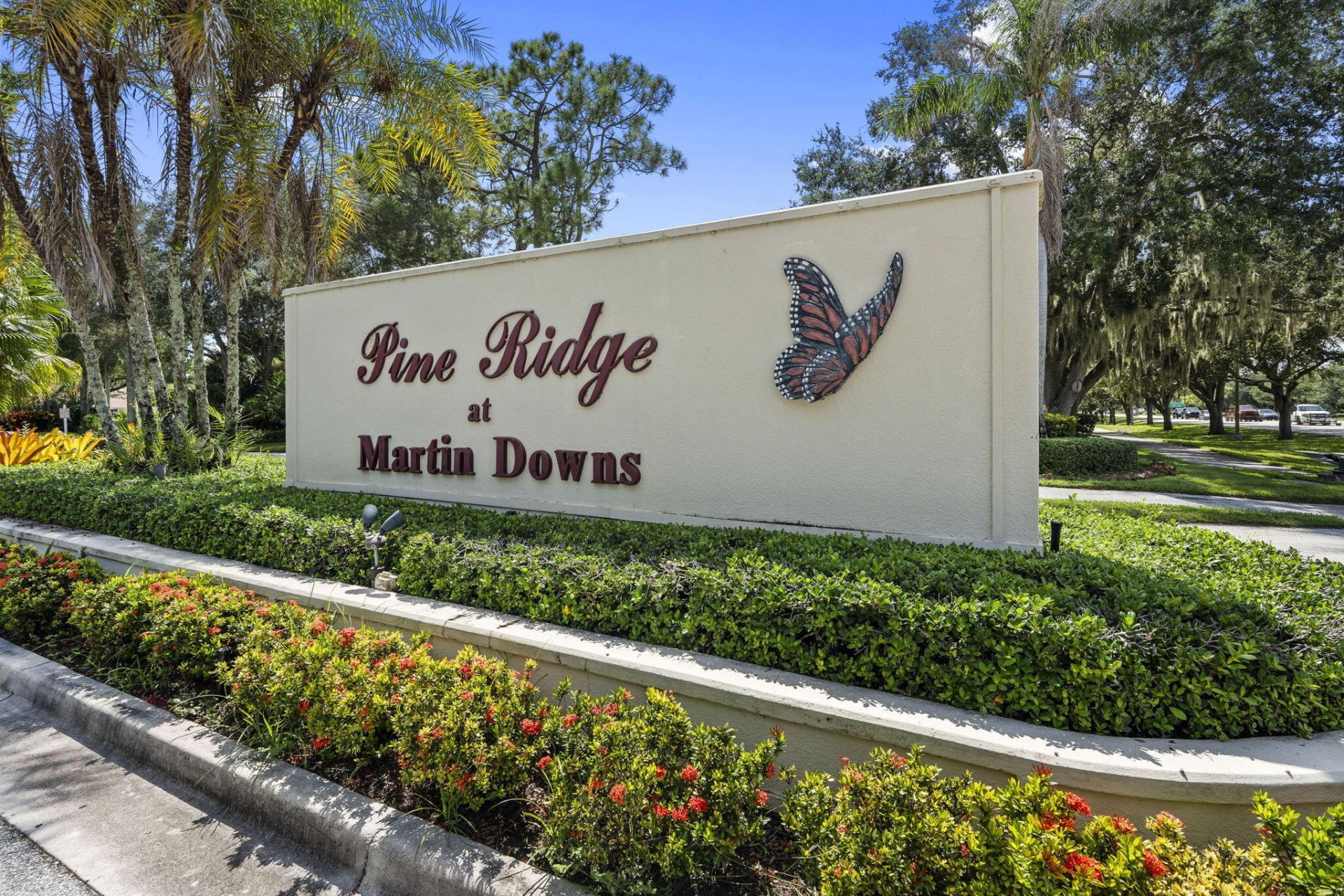 2762 SW Matheson Avenue, Unit 111-A2, Palm City, FL 34990 Photo