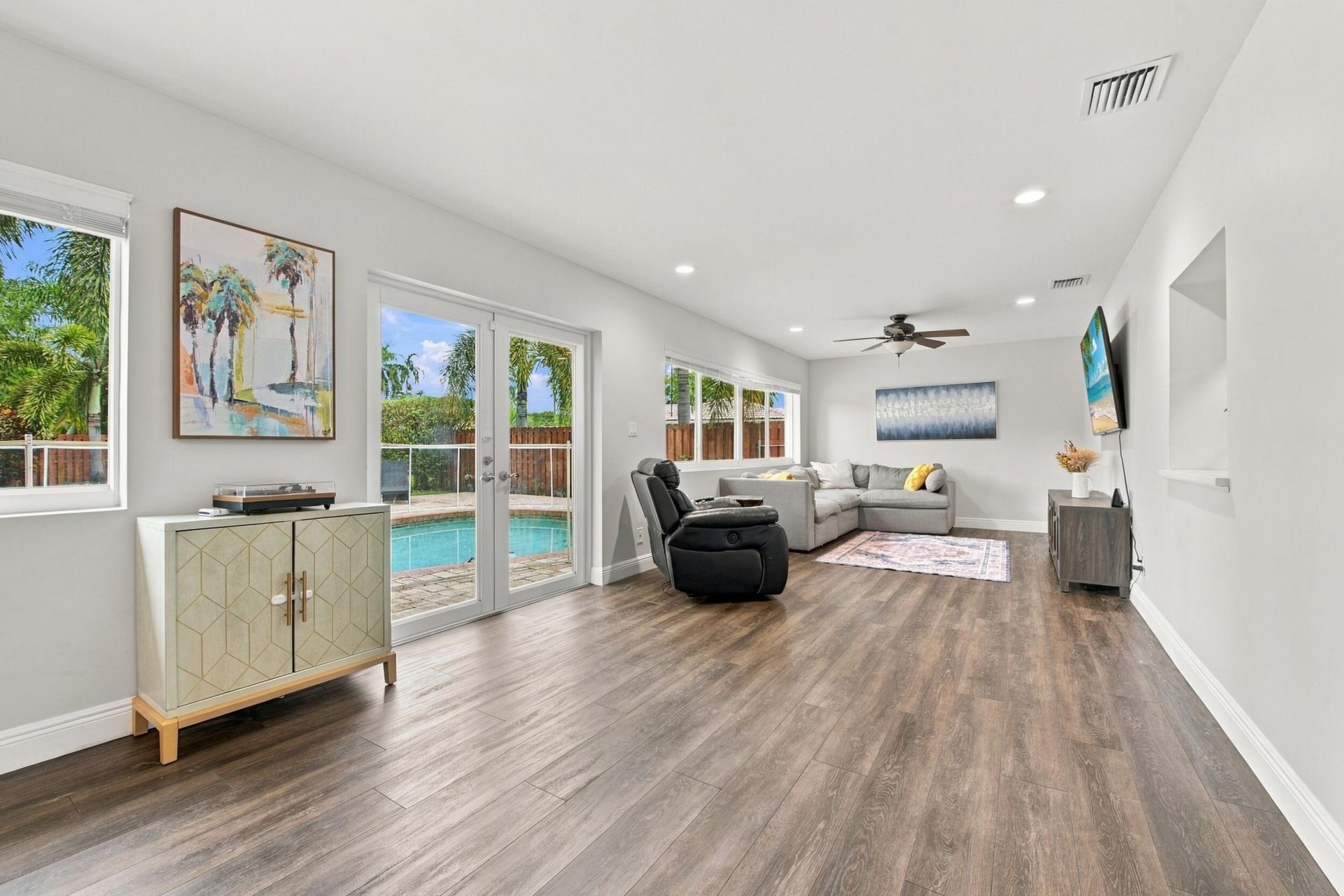 8553 NW 8th Court, Coral Springs, FL 33071 Photo