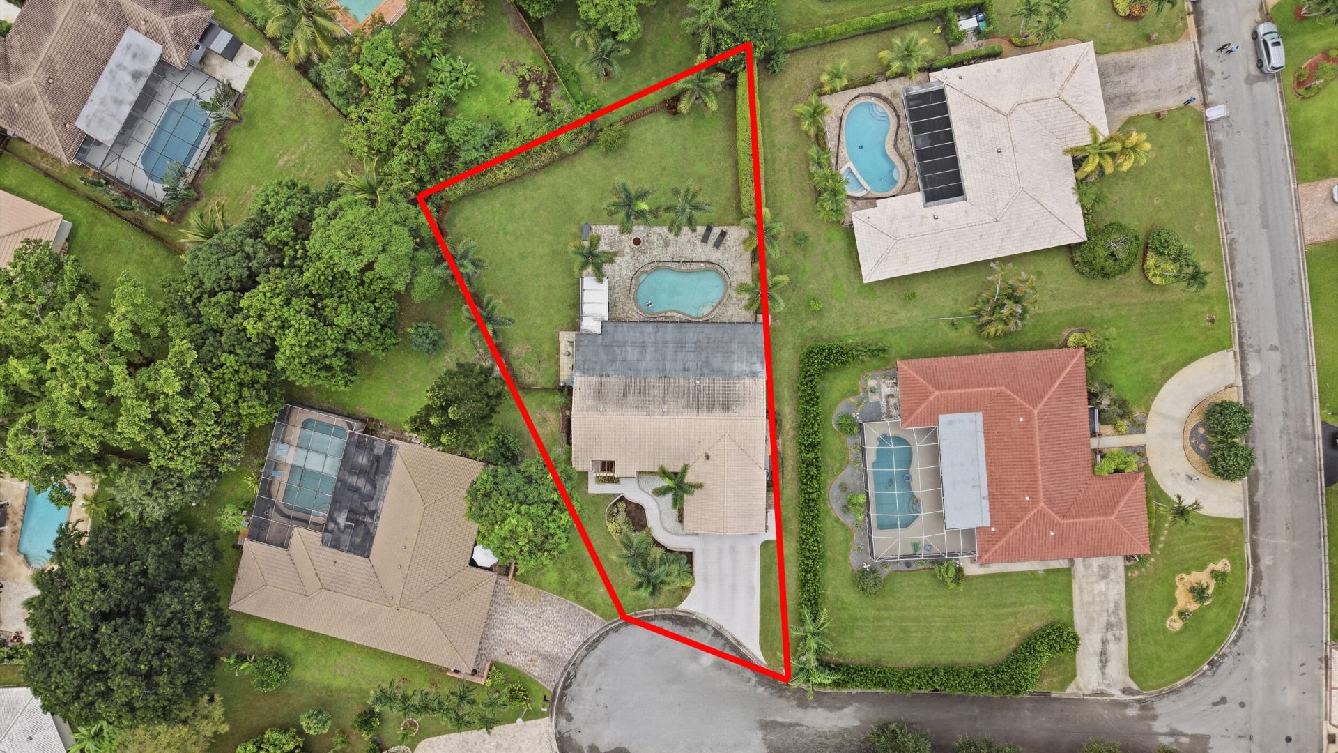 8553 NW 8th Court, Coral Springs, FL 33071 Photo
