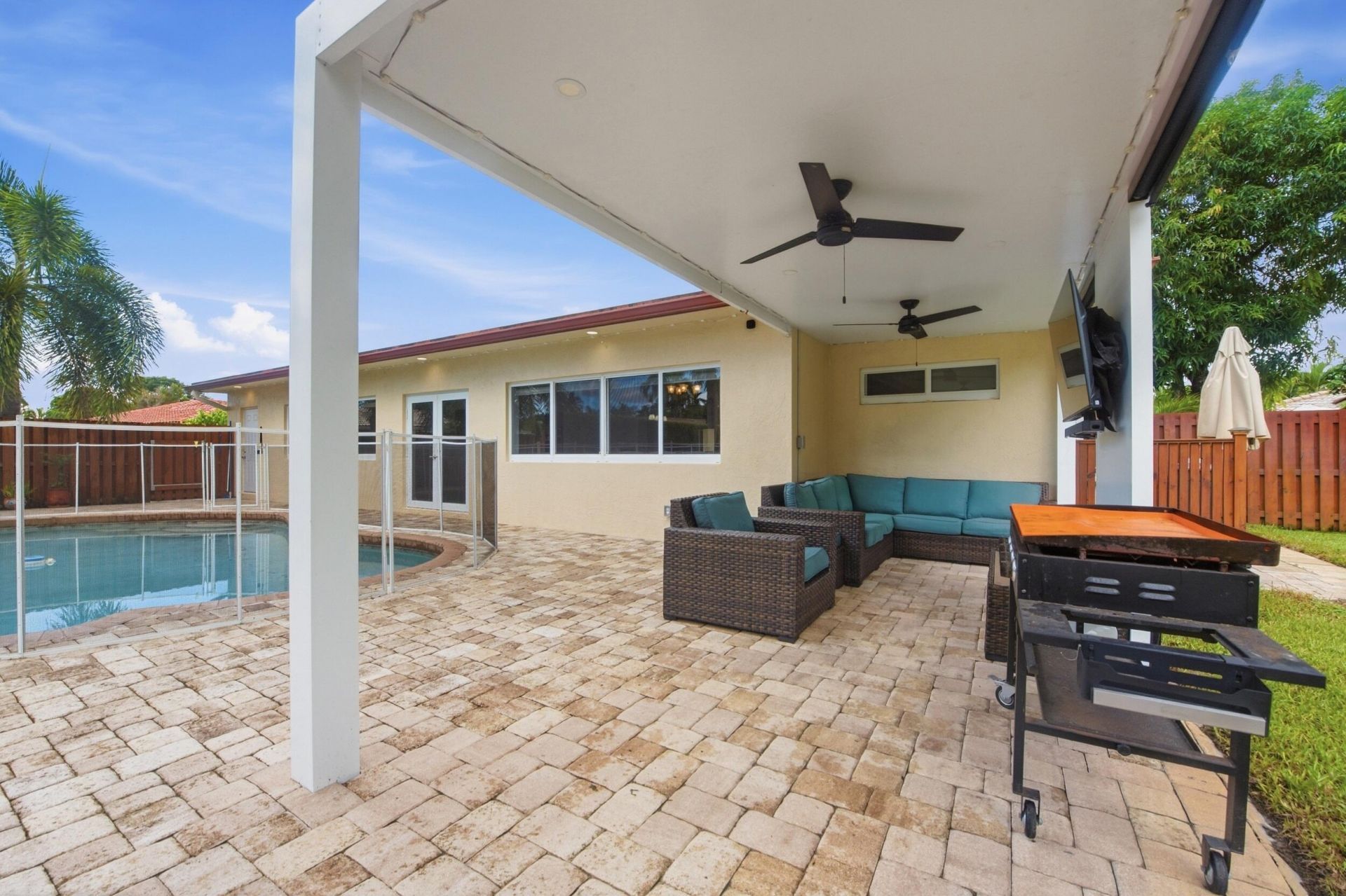8553 NW 8th Court, Coral Springs, FL 33071 Photo
