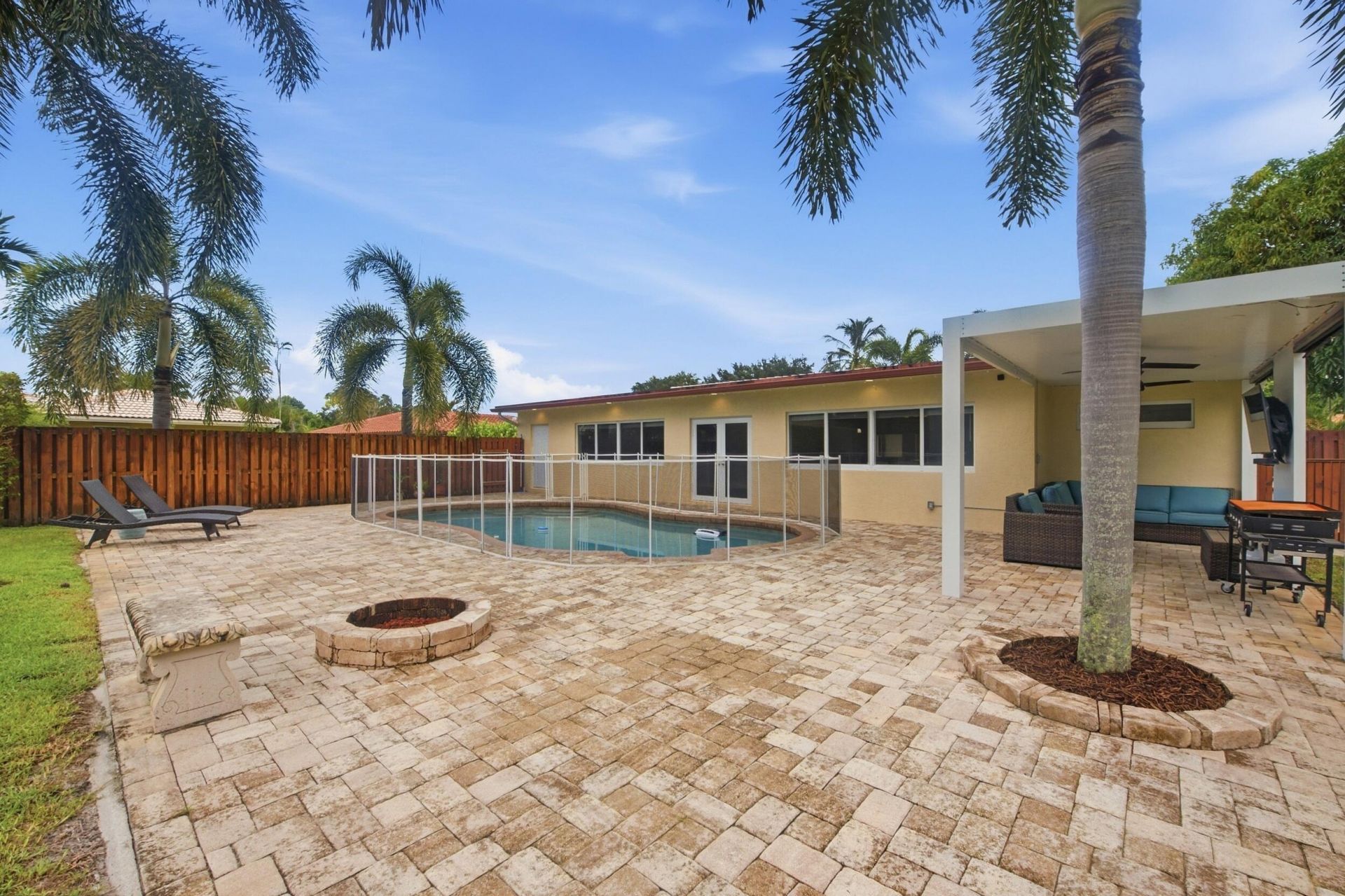 8553 NW 8th Court, Coral Springs, FL 33071 Photo