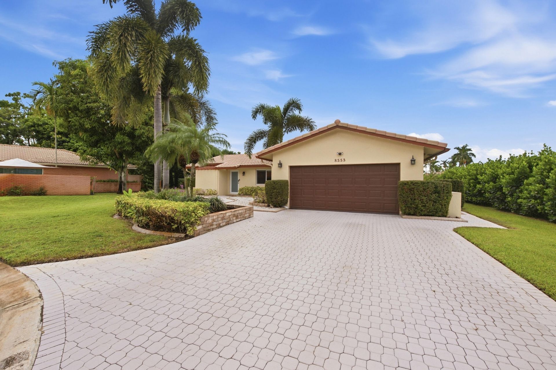 8553 NW 8th Court, Coral Springs, FL 33071 Photo