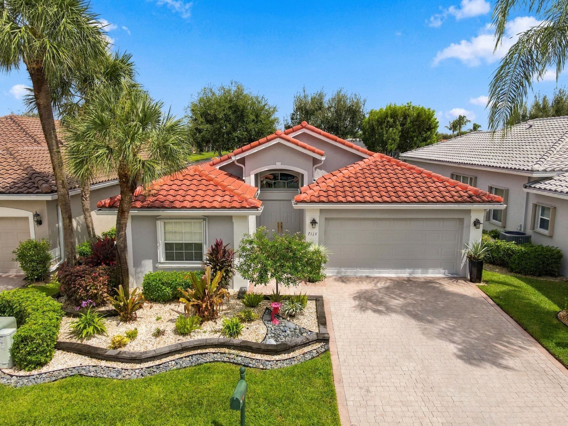 7118 Treviso Lane, Boynton Beach, FL 33472 Photo