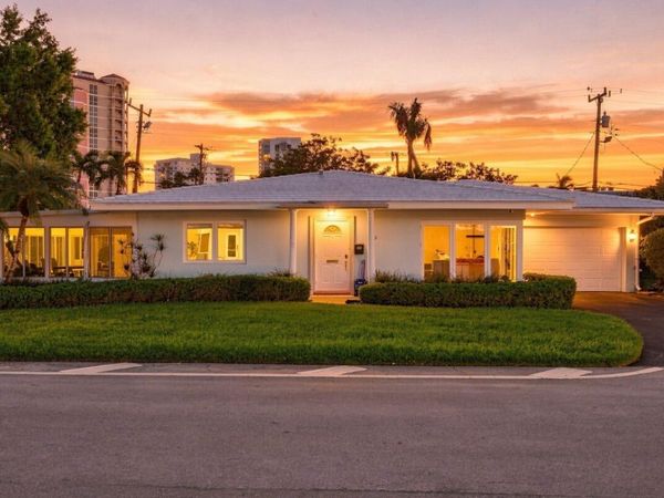 1431 S Ocean Boulevard, Unit 28, Pompano Beach, FL 33062