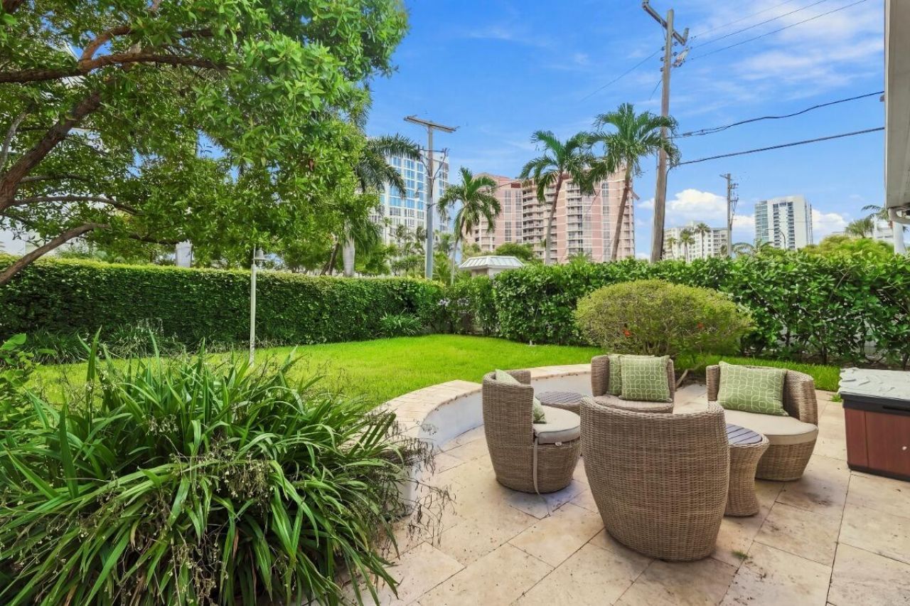 1431 S Ocean Boulevard, Unit 28, Pompano Beach, FL 33062 Photo