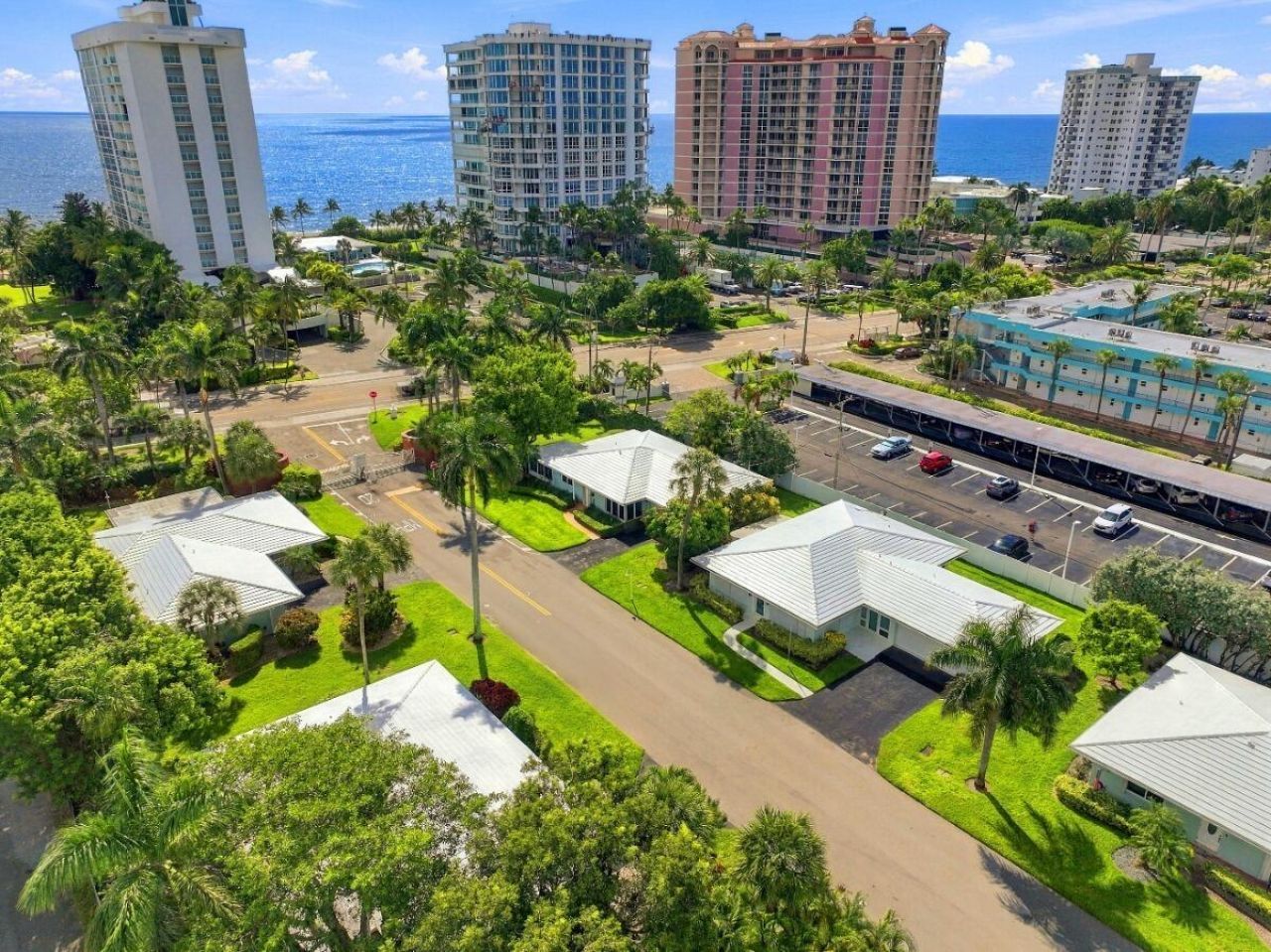 1431 S Ocean Boulevard, Unit 28, Pompano Beach, FL 33062 Photo