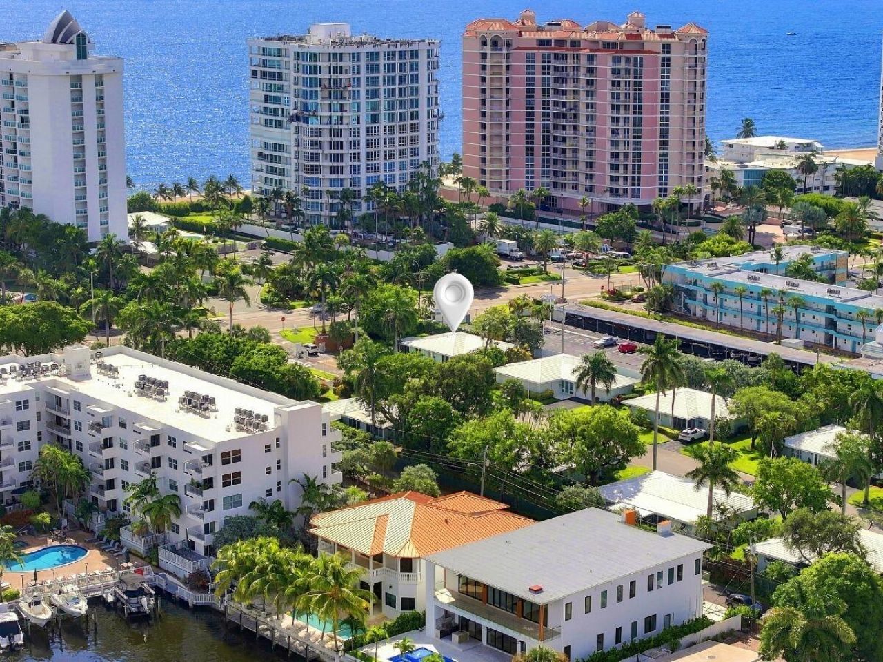 1431 S Ocean Boulevard, Unit 28, Pompano Beach, FL 33062 Photo