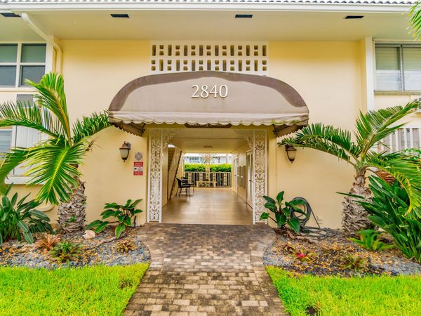 2840 NE 33RD Court, Unit 2, Fort Lauderdale, FL 33306