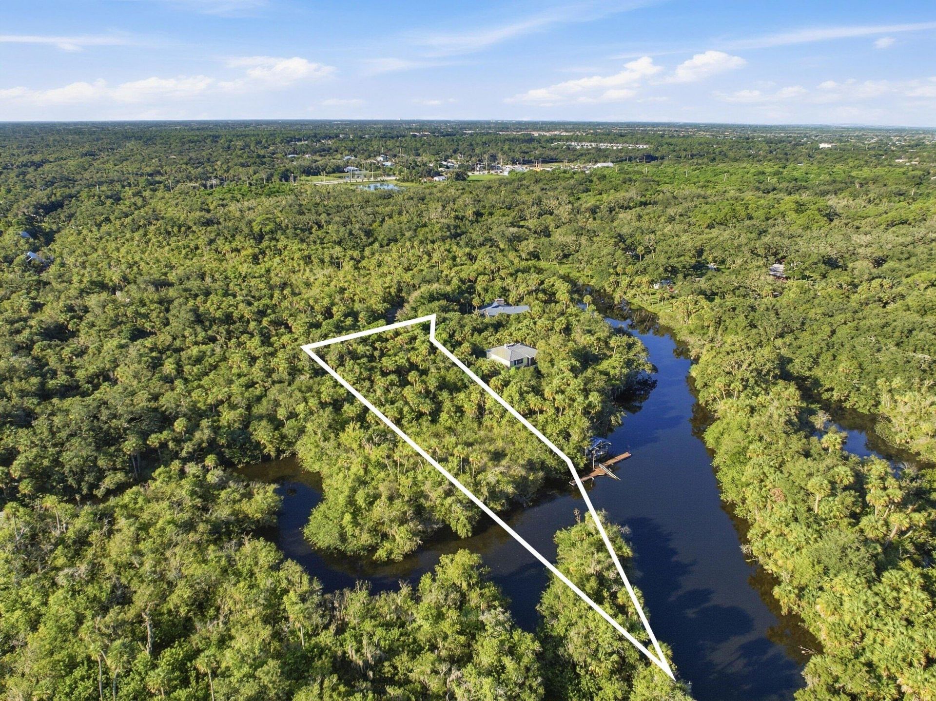 0 Old River Road, Fort Pierce, FL 34982 Photo