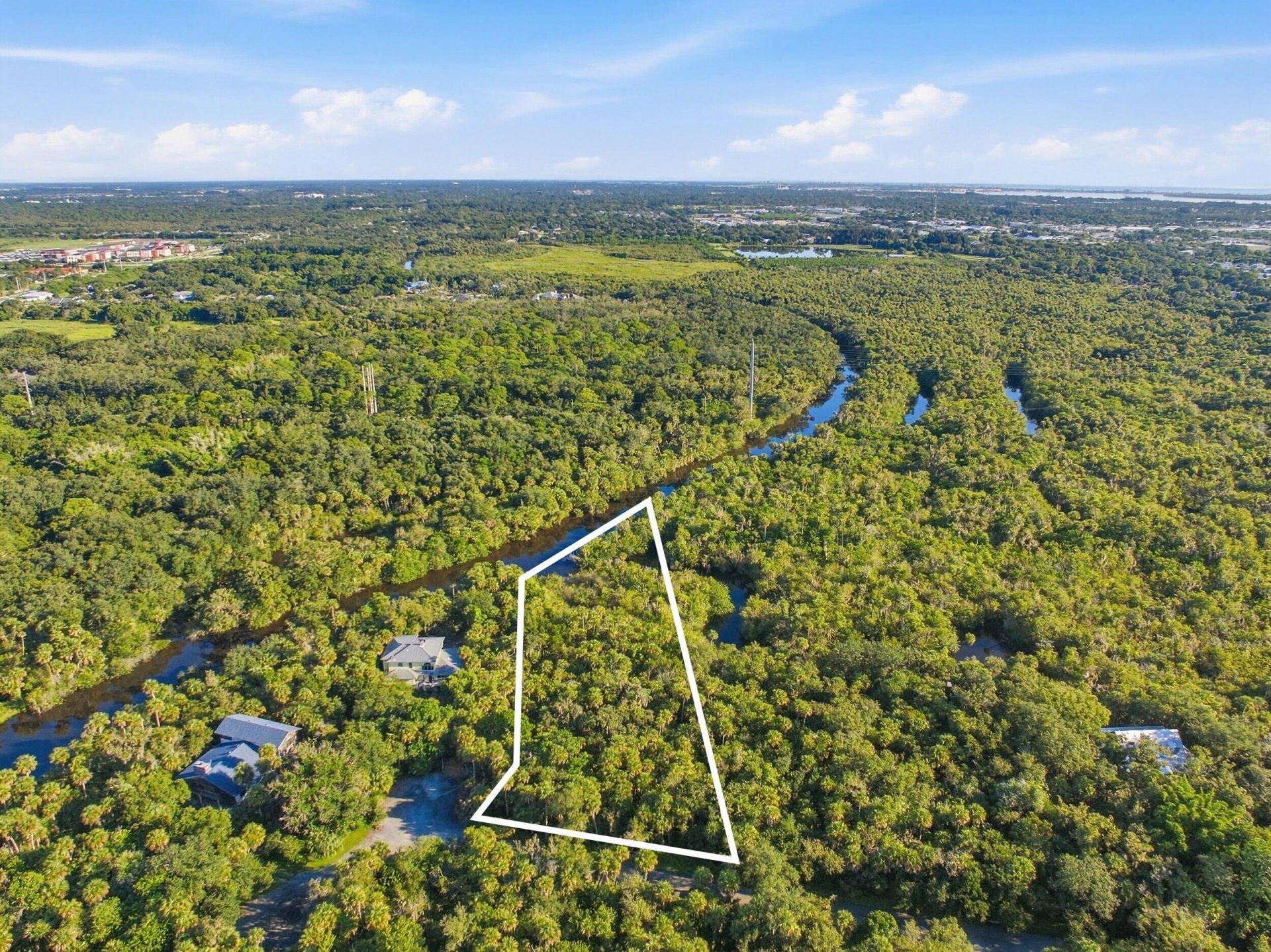 0 Old River Road, Fort Pierce, FL 34982 Photo