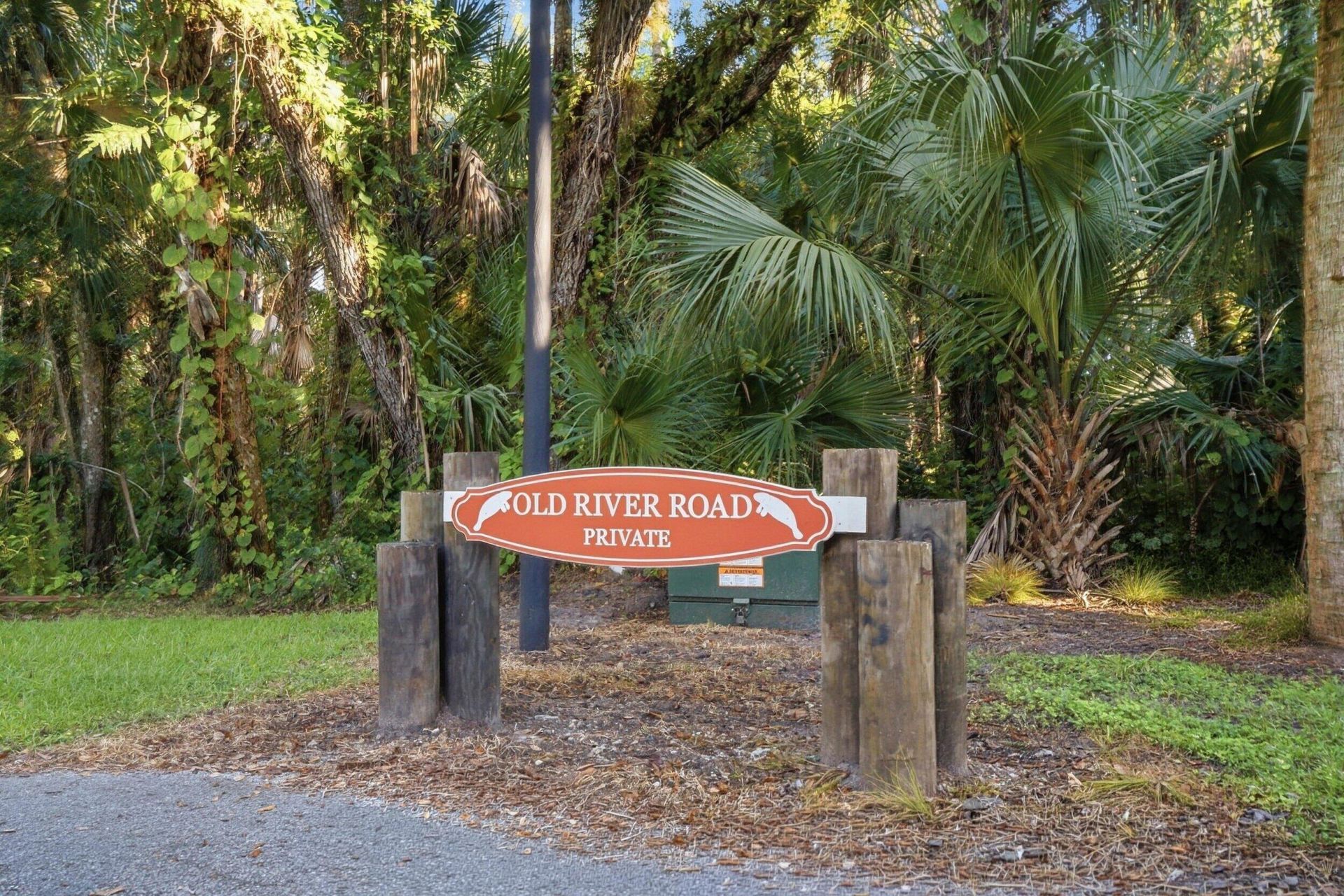 0 Old River Road, Fort Pierce, FL 34982 Photo