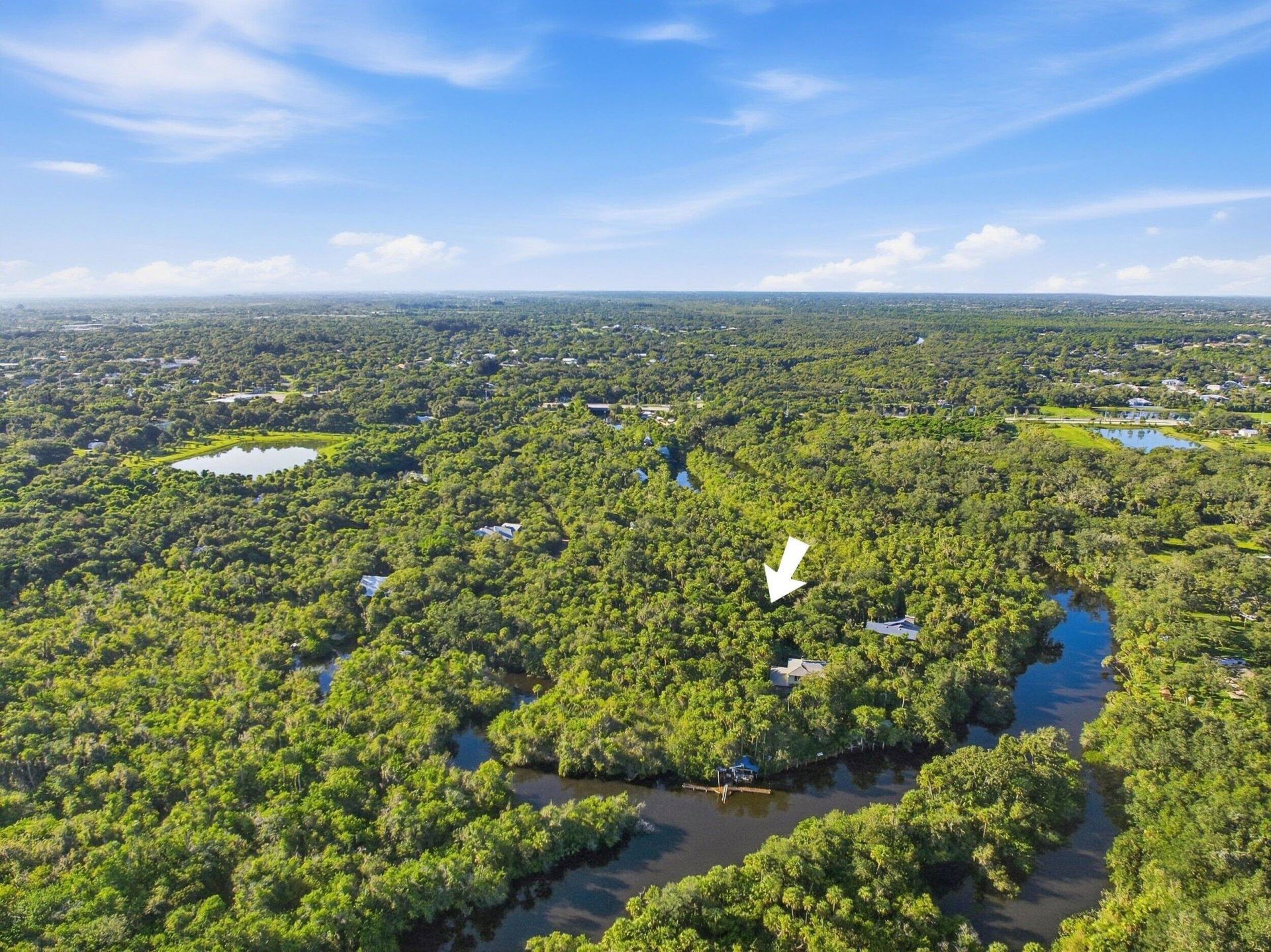 0 Old River Road, Fort Pierce, FL 34982 Photo