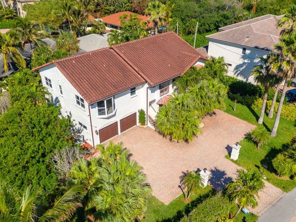 4108 S Ocean Boulevard, Highland Beach, FL 33487