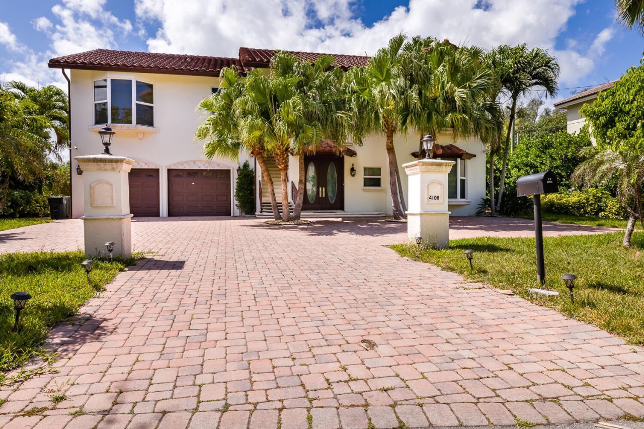 4108 S Ocean Boulevard, Highland Beach, FL 33487 Photo