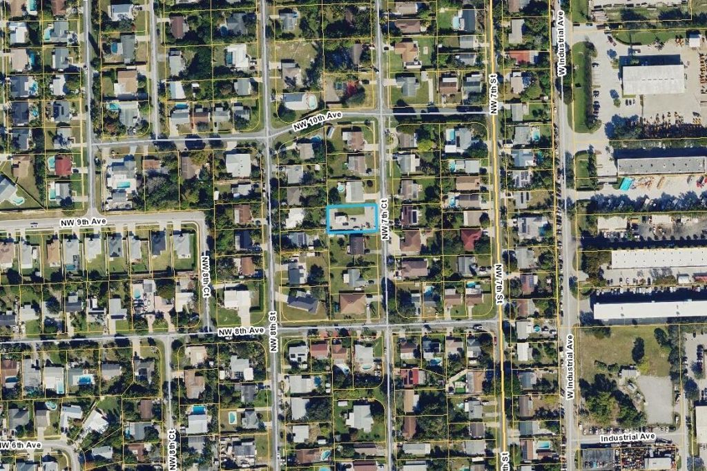 1007 NW 7th Court, Boynton Beach, FL 33426 Photo