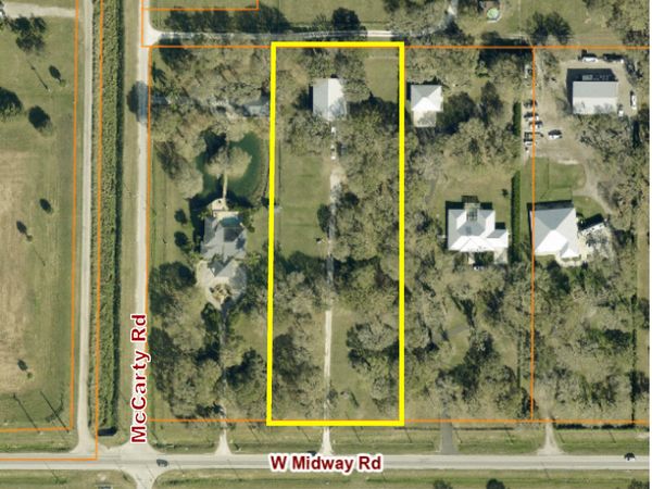 11980 W Midway Road, Fort Pierce, FL 34945