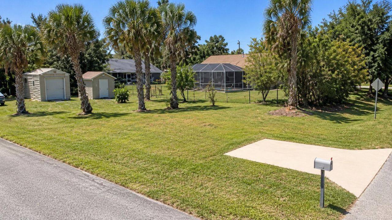 8003 Lockwood Drive, Fort Pierce, FL 34951 Photo