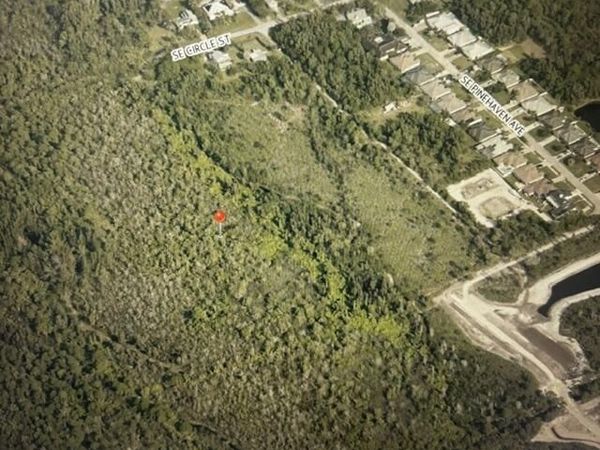 000 Unassigned, Hobe Sound, FL 33455