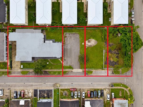 1427 NW 2nd Avenue, Florida City, FL 00000
