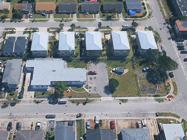 1427 NW 2nd Avenue, Florida City, FL 00000